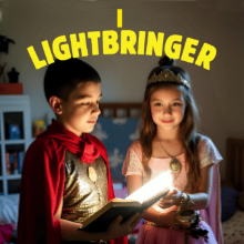 Lightbringer_bambini